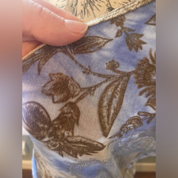 True Vintage Y2K top - Picture 4 of 7